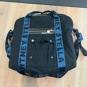STELLA MCCARTNEY DIAPER BAG
